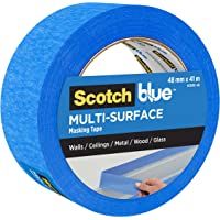 ScotchBlue Cinta de enmascarar multisuperficie Premium 2090 48 mm x 41 m